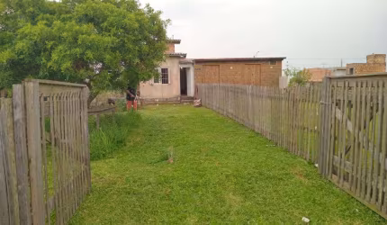 Casa 01 Dorm à venda no Bairro CAPÃO NOVO