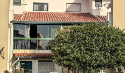 Apartamento 01 Dorm à venda no Bairro CAPÃO NOVO