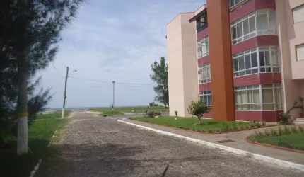 JK à venda no Bairro CAPÃO NOVO com 32 m² de área privativa - 1 vaga de garagem