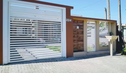 Casa 03 Dorm à venda no Bairro CURUMIM com 83 m² de área privativa