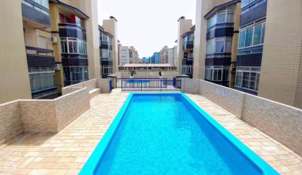 JK à venda no Bairro CAPÃO NOVO com 35 m² de área privativa - 1 vaga de garagem