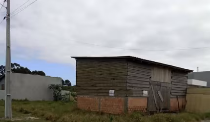 TERRENO à venda no Bairro CAPÃO NOVO com 300 m² de área privativa