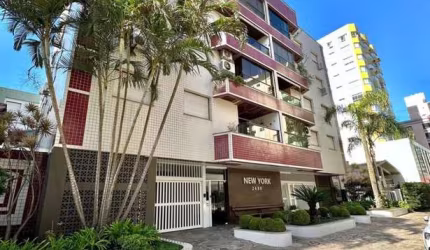 Apartamento 01 Dorm à venda no Bairro CAPÃO DA CANOA com 41 m² de área privativa - 1 vaga de garagem