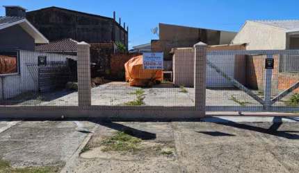 TERRENO à venda no Bairro CURUMIM com 150 m² de área privativa