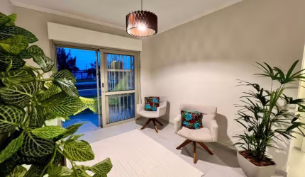 Apartamento 03 Dorm à venda no Bairro CAPÃO NOVO com 97 m² de área privativa - 1 vaga de garagem