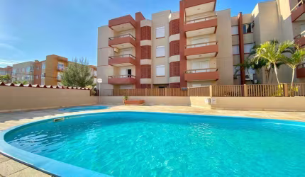 Apartamento 01 Dorm à venda no Bairro CAPÃO NOVO com 56 m² de área privativa