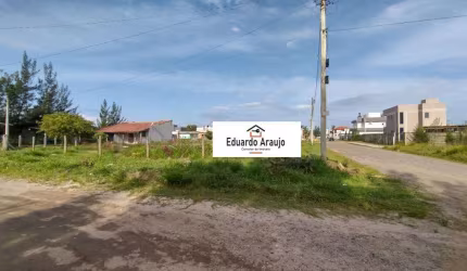 TERRENO à venda no Bairro CAPÃO NOVO