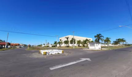 TERRENO à venda no Bairro CAPÃO NOVO