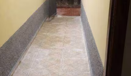 Casa com 1 dormitório para alugar, 50 m² por R$ 1.300,00/mês - Vila Formosa - São Paulo/SP