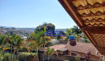 Chácara à venda, 11000 m² por R$ 2.340.000,00 - Jardim Estância Brasil - Atibaia/SP