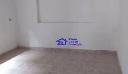 Ótimas casas e salão! Aricanduva