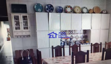 Salão para alugar, 1050 m² por R$ 10.000,00/mês - Vila Gomes Cardim - São Paulo/SP