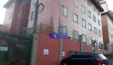 Apartamento com 3 dormitórios à venda, 70 m² por R$ 310.000,00 - Vila Formosa - São Paulo/SP