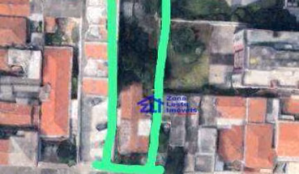 Terreno à venda na Vila Carrão, São Paulo , 500 m2 por R$ 1.200.000