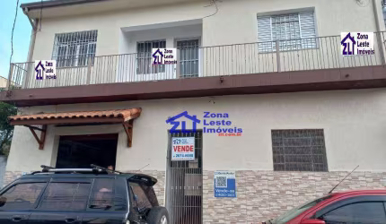 Casa com 2 dormitórios à venda, 352 m² por R$ 680.000,00 - Jardim Fernandes - São Paulo/SP