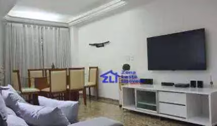 Sobrado à venda, 189 m² por R$ 870.000,00 - Vila Formosa - São Paulo/SP