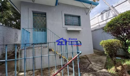 Casa comercial para locação-800 metros-Vila Formosa