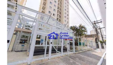 Apartamento com 3 dormitórios à venda, 68 m² por R$ 650.000,00 - Vila Azevedo - São Paulo/SP