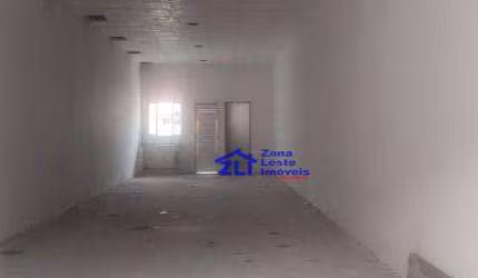 Salão para alugar, 80 m² por R$ 2.900,01/mês - Jardim Nossa Senhora do Carmo - São Paulo/SP