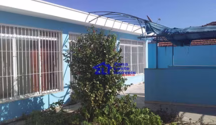 Casa Comercial, 180 m² por R$ 1.500.000 - Vila Santa Teresa (Zona Leste) - São Paulo/SP