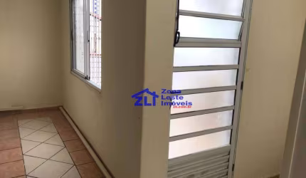 Sobrado para locação, residencial ou comercial-Tatuapé