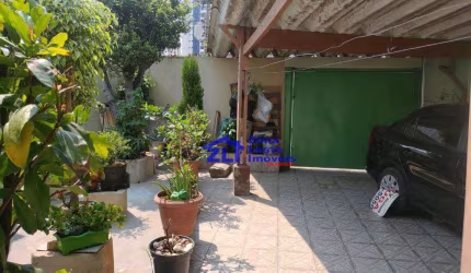 Casa à venda, 147 m² na  Vila Regente Feijó .
