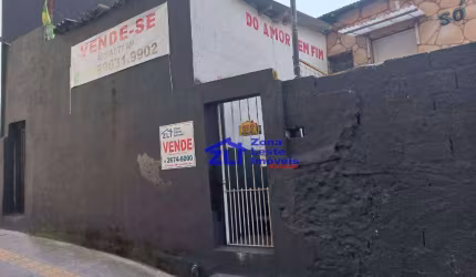 Terreno à venda, 577 m² por R$ 3.250.000,00 - Vila Formosa - São Paulo/SP