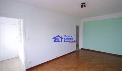 Apartamento com 2 dormitórios à venda, 62 m² por R$ 285.000,00 - Penha - São Paulo/SP