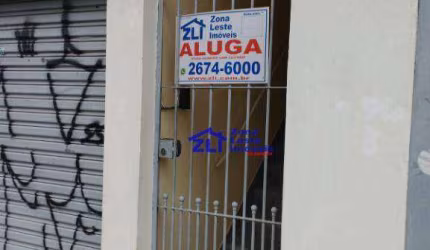 Prédio, 600 m² - venda por R$ 1.750.000,00 ou aluguel por R$ 19.500,00/mês - Jardim Tietê - São Paulo/SP