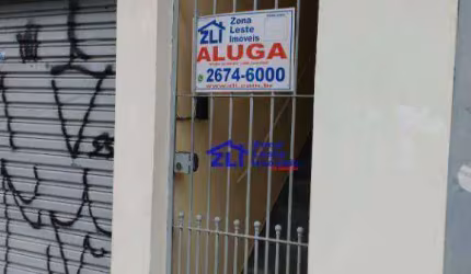 Prédio, 600 m² - venda por R$ 1.750.000,00 ou aluguel por R$ 19.500,00/mês - Jardim Tietê - São Paulo/SP