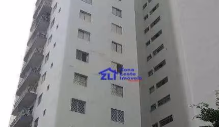 Apartamento à venda, 100 m² por R$ 730.000,00 - Belém - São Paulo/SP
