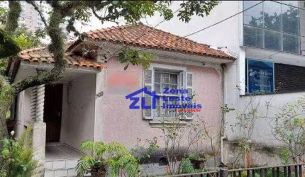 Casa com 3 dormitórios à venda, 350 m²no Parque da Vila Prudente