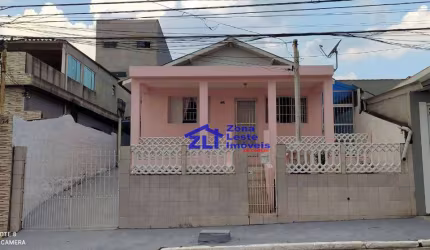 Casa à venda, 250 m² por R$ 680.000,00 - Jardim Sapopemba - São Paulo/SP