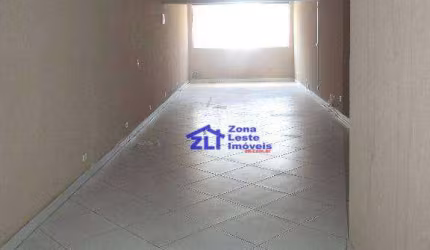 Salão à venda, 200 m² por R$ 1.100.000,00 - Vila Regente Feijó - São Paulo/SP