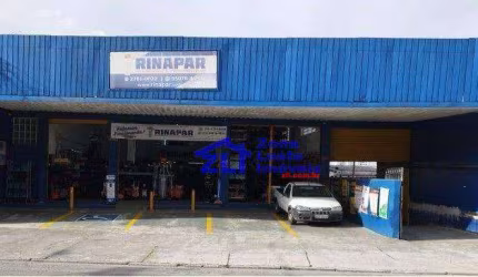 Prédio à venda, 840 m² por R$ 2.900.000,00 - Parque São Lucas - São Paulo/SP