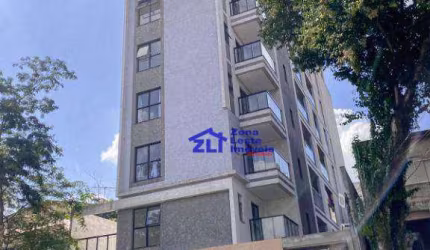 Apartamento com 2 dormitórios à venda, 46 m² por R$ 380.000,00 - Vila Ré - São Paulo/SP