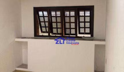 Casa com 3 dormitórios à venda, 300 m² Na Vila Formosa