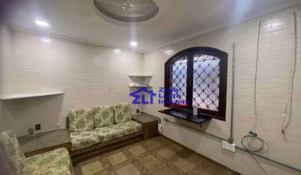Sobrado Coml para alugar com 8 salas  R$ 12.944/mês - Vila Formosa - São Paulo/SP
