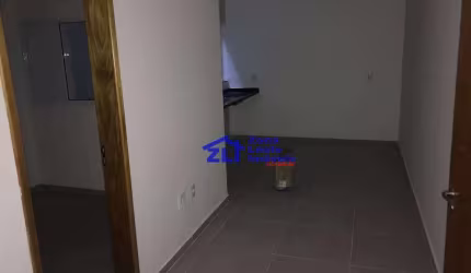 Apartamento com 2 dormitórios à venda, 40 m² por R$ 330.000,00 - Vila Carrão - São Paulo/SP