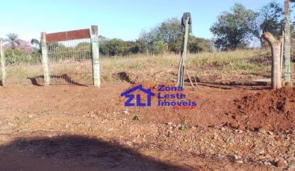 Terreno à venda, 2870 m² por R$ 450.000,00 - Condomínio São Luiz (Zona Rural) - São José do Rio Preto/SP