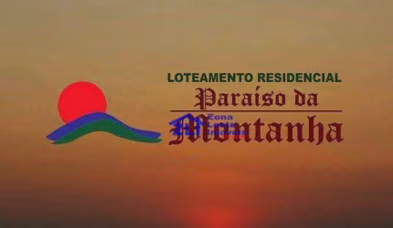Terreno em condomínio fechado à venda no Jardim Monte Cristo, Piracaia , 300 m2 por R$ 300.000