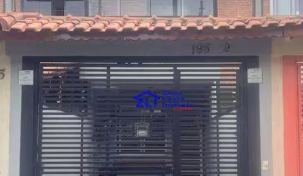Sobrado com 3 dormitórios à venda, 200 m² por R$ 895.000,00 - Vila Lúcia - São Paulo/SP