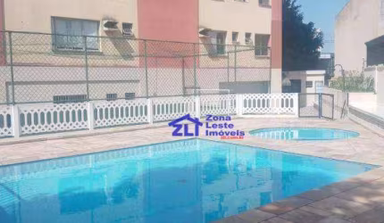 Apartamento à venda, 48 m² por R$ 368.000,00 - Vila Carrão - São Paulo/SP