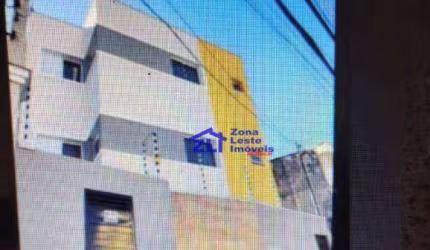 Apartamento com 2 dormitórios à venda, 34 m² por R$ 300.000,00 - Cidade Mãe do Céu - São Paulo/SP