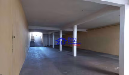 Galpão para alugar, 670 m² por R$ 21.068,00/mês - Cangaíba - São Paulo/SP