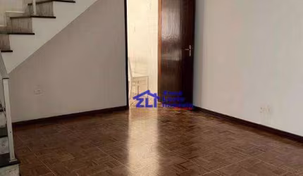 Sobrado com 3 dormitórios à venda, 138 m²na  Vila Formosa - São Paulo/SP