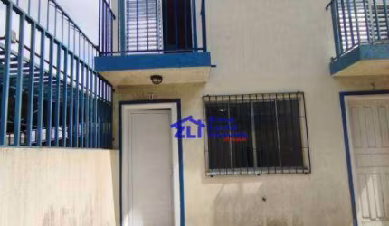 Sobrado com 2 dormitórios à venda, 78 m² por R$ 460.000,00 - Penha - São Paulo/SP