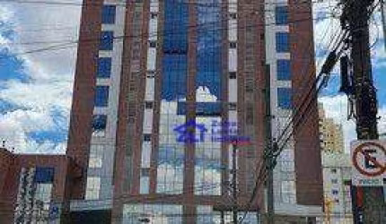 Sala à venda, 45 m² por R$ 700.000,00 - Tatuapé - São Paulo/SP