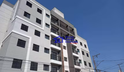 Apartamento com 2 dormitórios, 44 m² - venda por R$ 290.000,00 ou aluguel por R$ 2.080,00/mês - Vila Carrão - São Paulo/SP