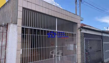 Sobrado com 3 dormitórios à venda, 180 m² por R$ 745.000,00 - Jardim Vila Formosa - São Paulo/SP